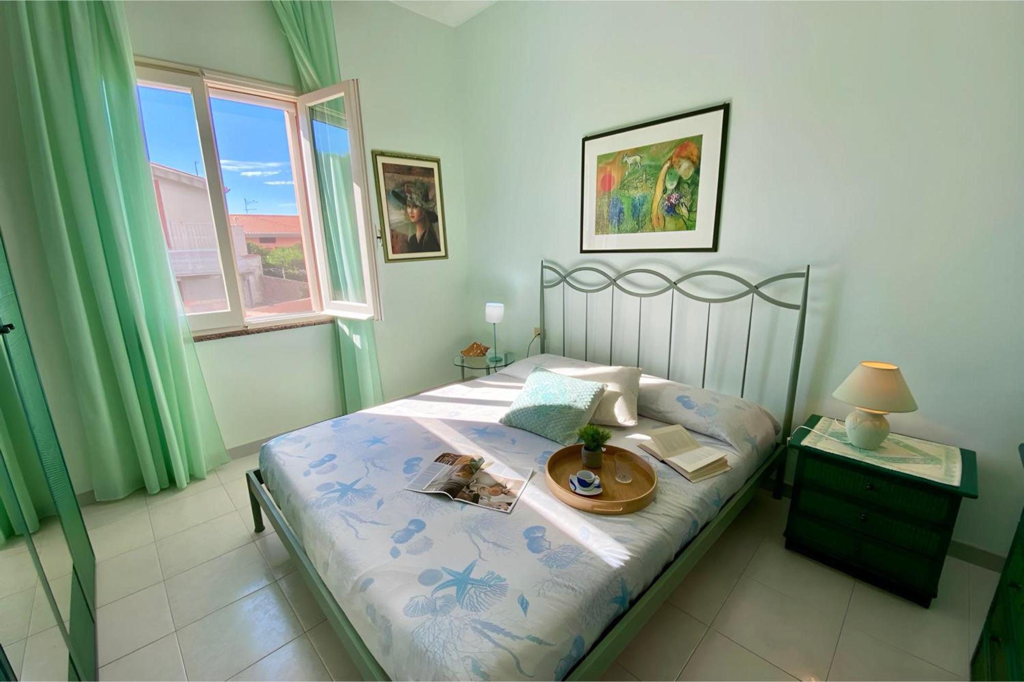 Holiday home Luigi Putzu Idu