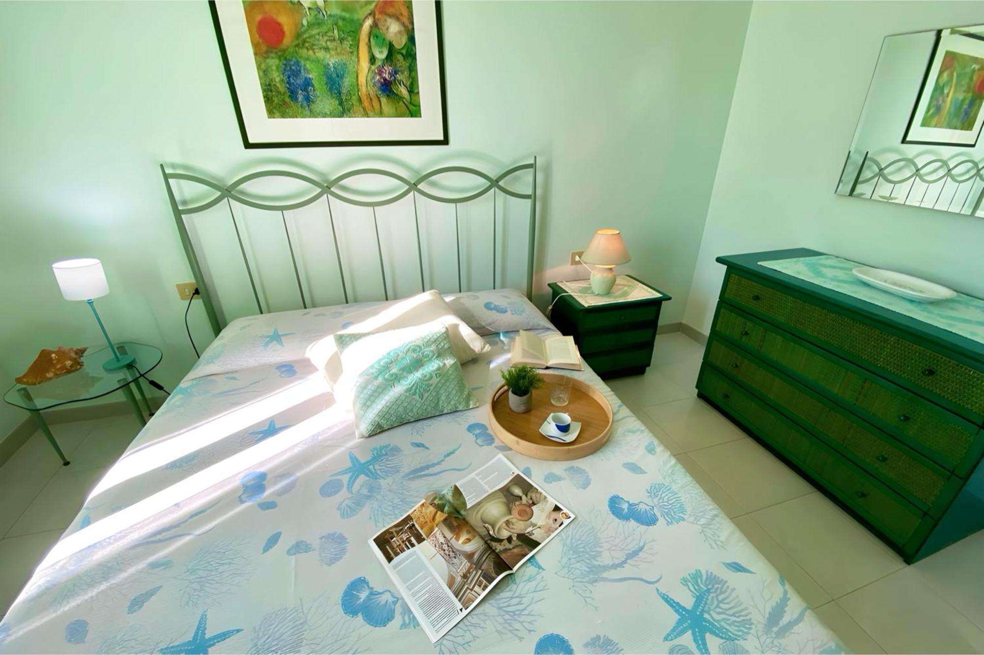 Holiday home Luigi