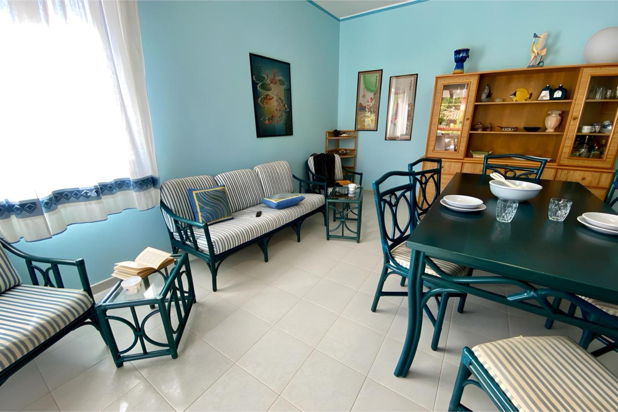 Luigi Holiday home