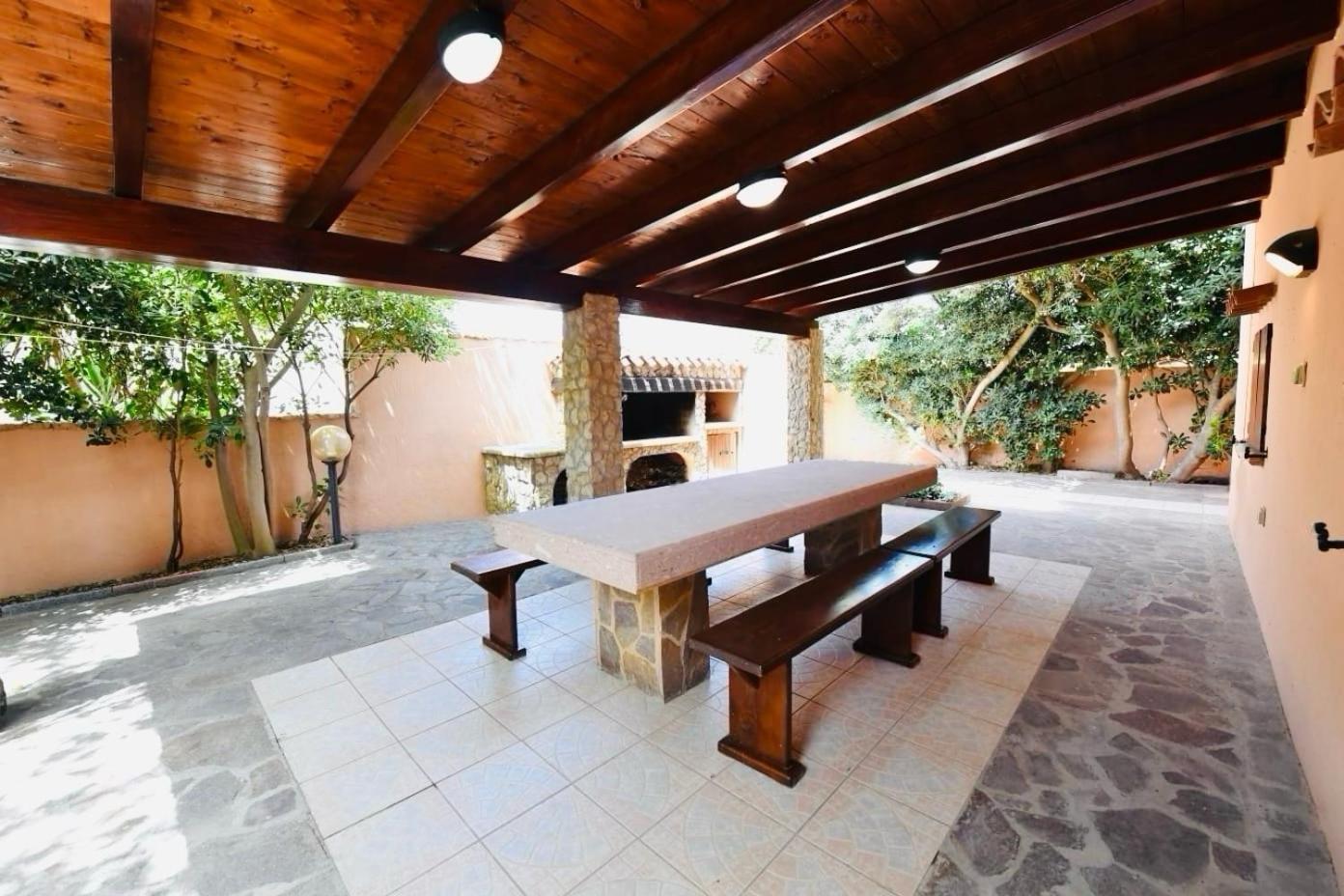 Luigi Holiday home *